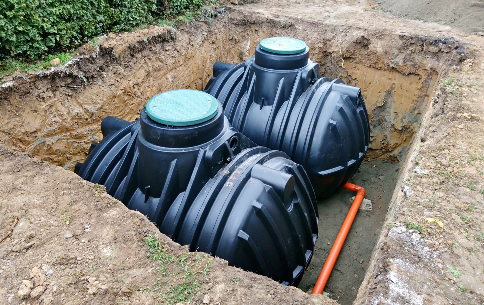 Rainwater Harvesting: Cultivating Sustainability through Smart Water Management