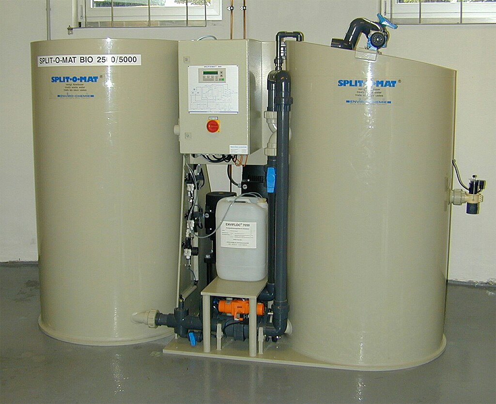 How Do Water Softeners Work ?